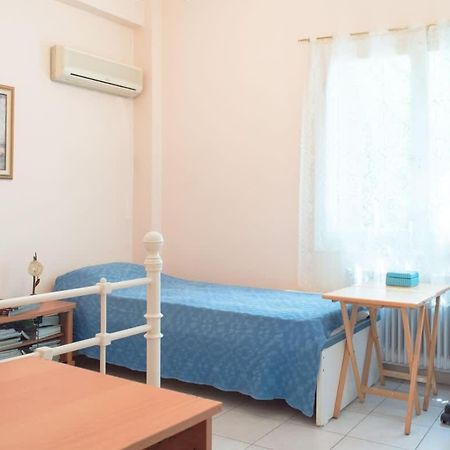 Family Apt With Garden Next To The Sea Atena Exterior foto