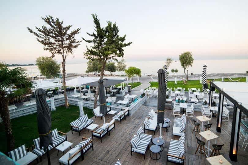 Family Apt With Garden Next To The Sea Atena Exterior foto